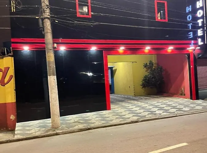 Hotel Skala
