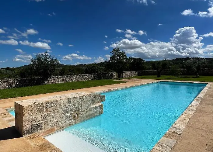 Masseria Santella