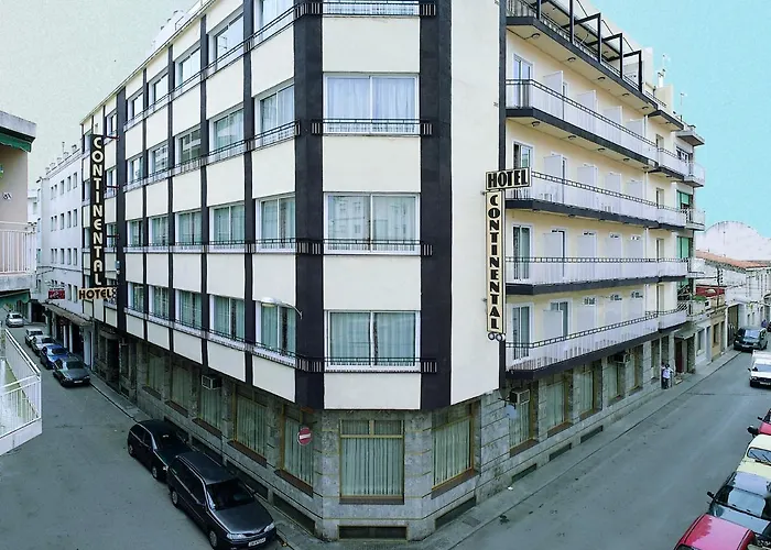 Hotel Continental