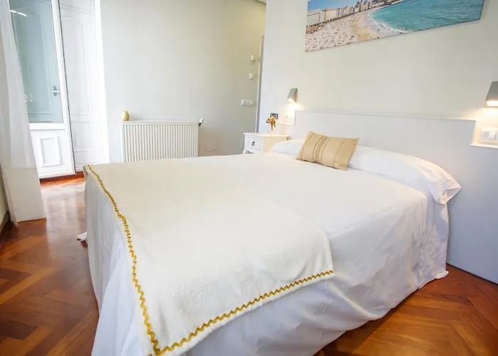 Hostal Costa Coruña