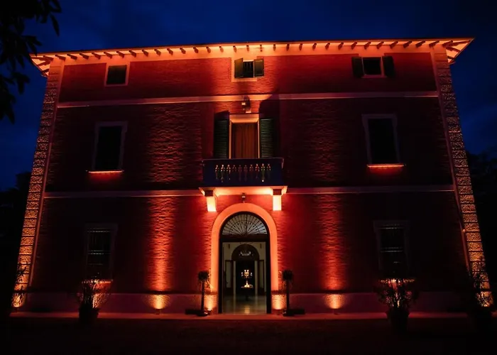 Villa San Savino