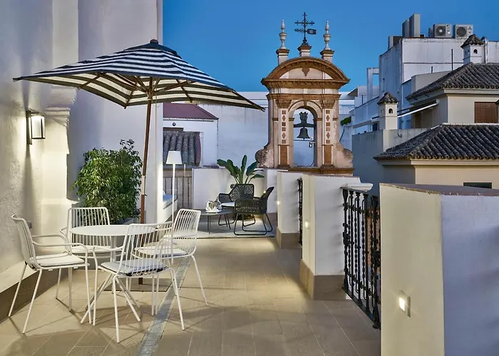 Vincci Molviedro Suites Apartments