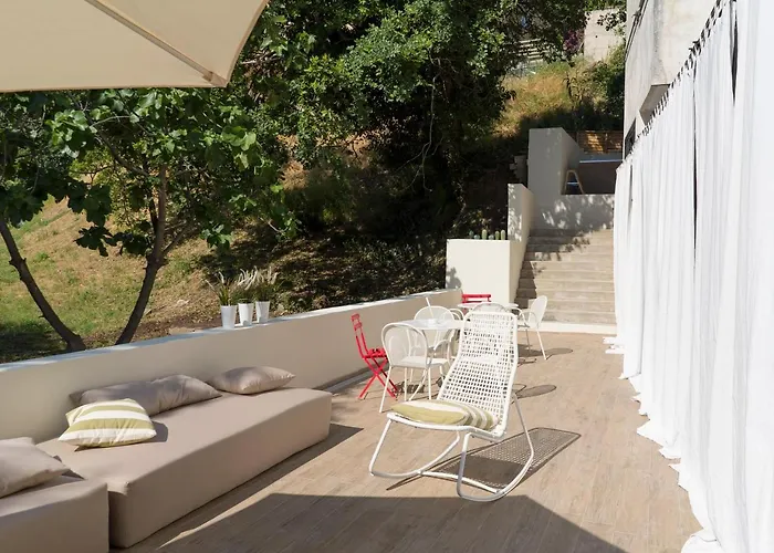 Tesoro Nascosto B&B