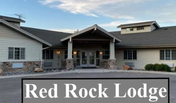 Red Rock Lodge