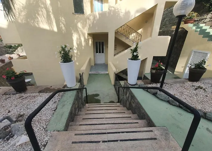 Relais Villa Agave Forio di Ischia