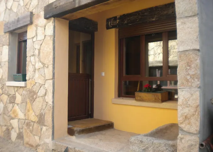 Hostal Rural Las Cuatro Calles