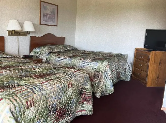 Gray Wolf Lodge