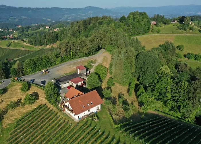Trautenburg Stub`n
