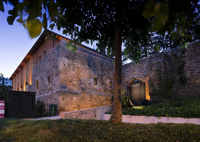 Dauria Suites Ha