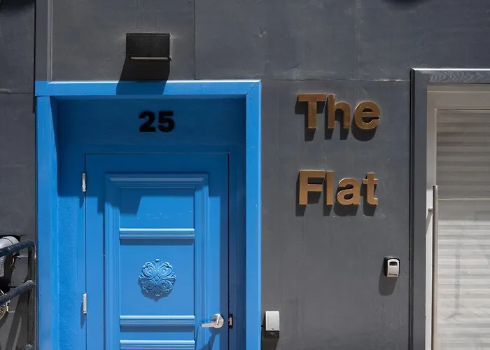 The Flat Nyc