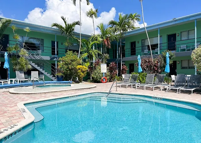 Victoria Park Hotel