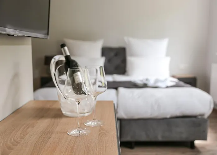 Hotel Waldeslust Altenberg 