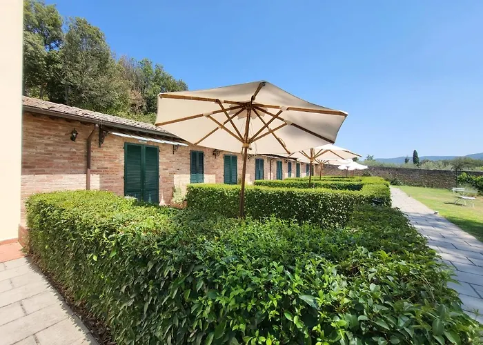 Cortona Resort&Spa - Villa Aurea