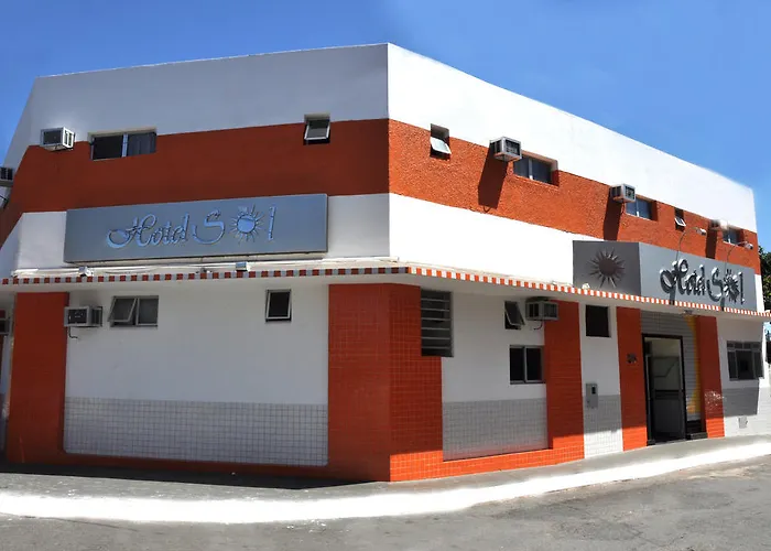 Hotel Sol Centro (Adults Only)