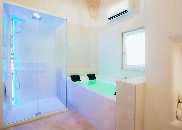 Filia Solis - Old Town Suites & Spa