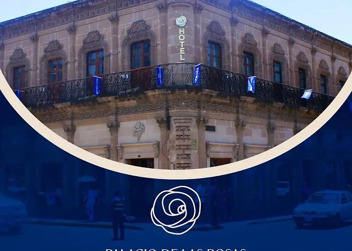 Palacio de las Rosas