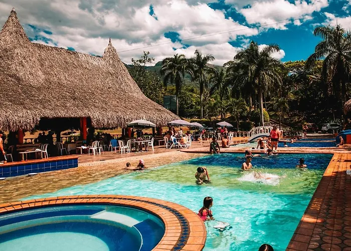 Hotel Hacienda La Bonita