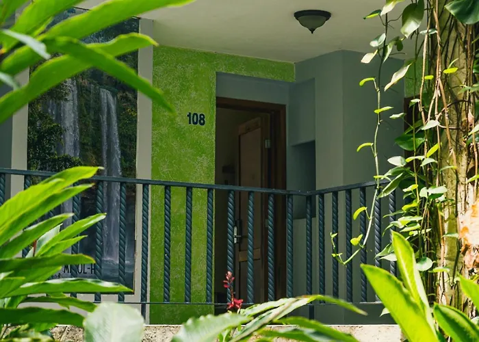 Hotel Cañada Internacional