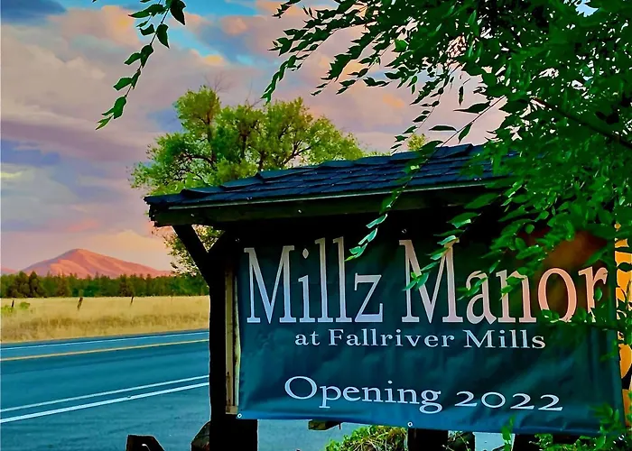 Millz Manor