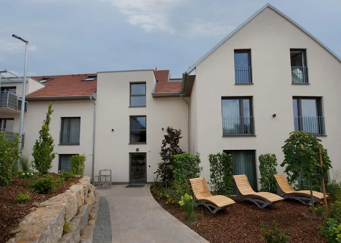 Hotel Zum Grünen Baum