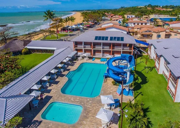 Baia Cabralia Hotel