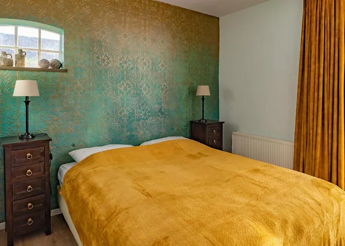 B&B De Buren