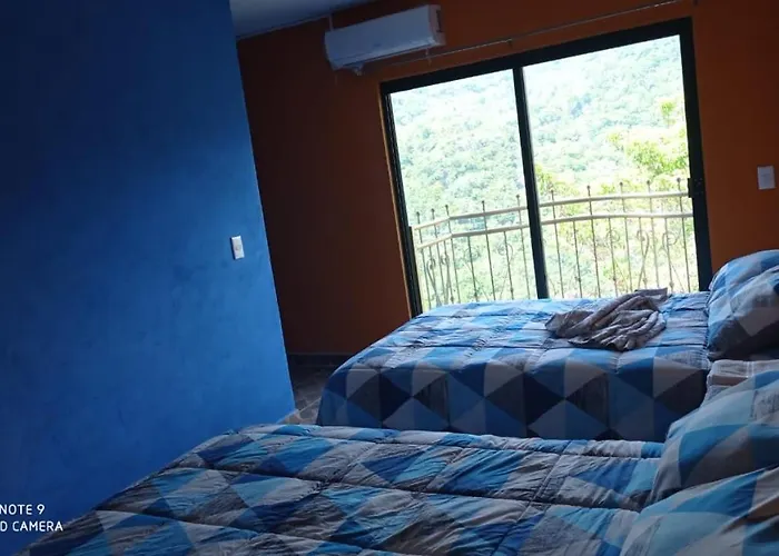 Hotel El Mirador