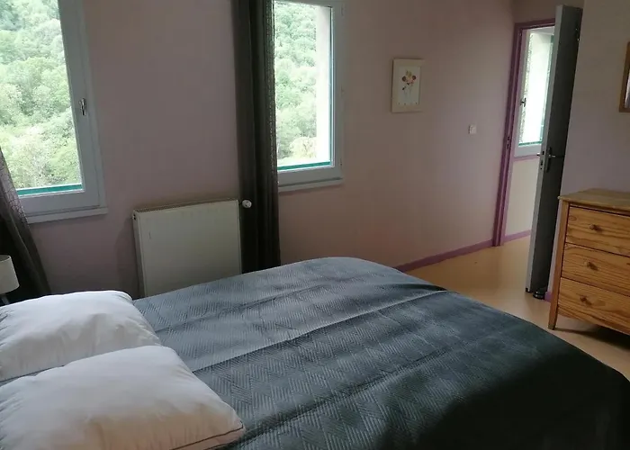 Auberge Chez Gabrielle - Vallée de Lesponne