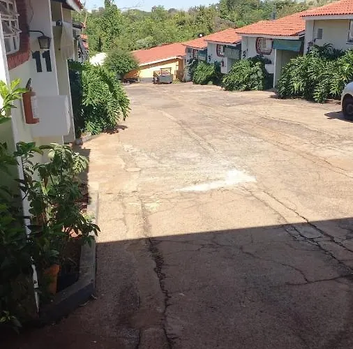 Motel Tropical Ribeirão Preto