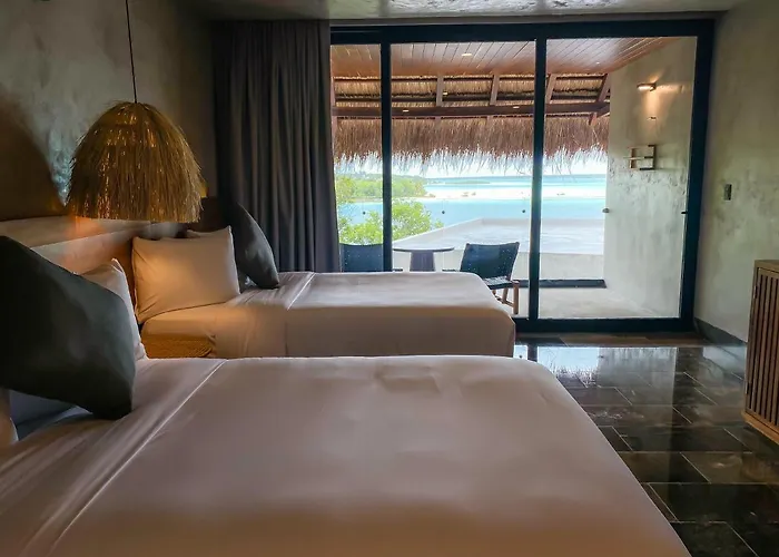 Hotel Amainah Bacalar Adults Only