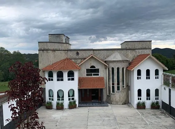 Hotel La Condesa