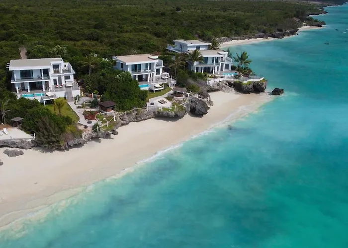Safira Blu Luxury Resort & Villas