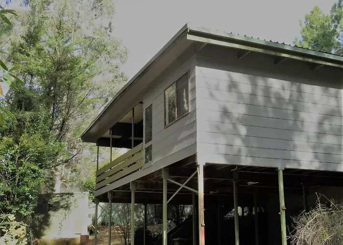 Beechworth Holiday Park