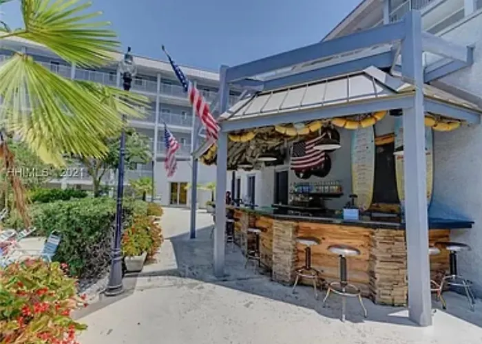 The Rustic Anchor