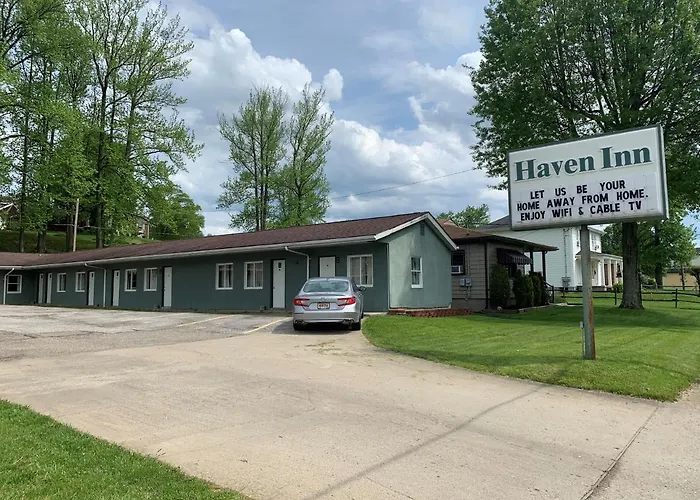 Haven Inn