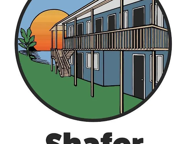 Shafer Lakeside Resort