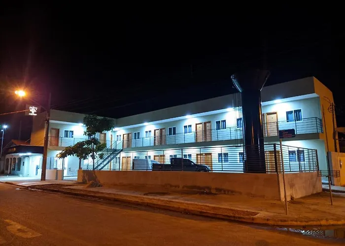 Real Hotel Caceres