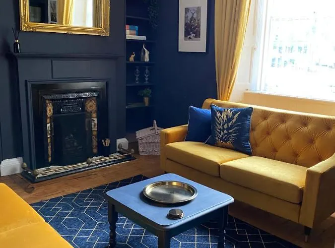 Haven House Bed & Breakfast Leyburn