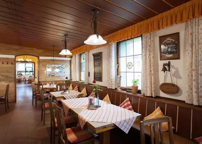 Gasthof Sauerteig
