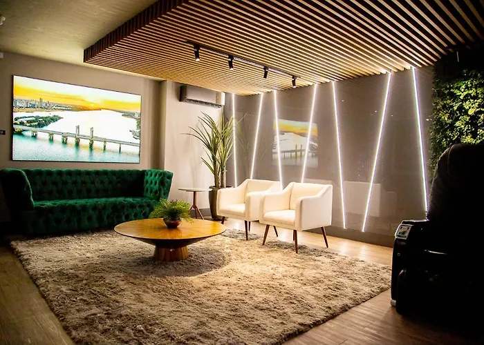 Hotel Vila Catavento