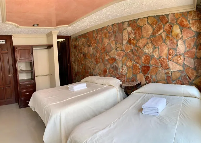 Hotel La Condesa