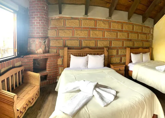 Hotel La Condesa