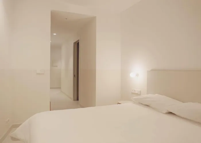 Hotel La Fonda B&B