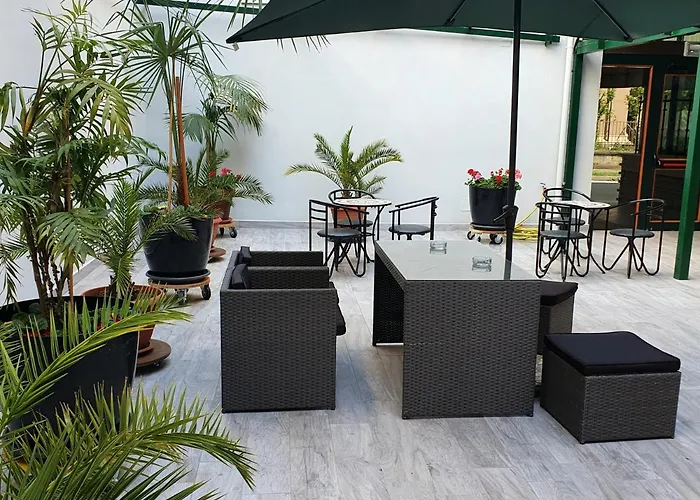 Hotel Perla