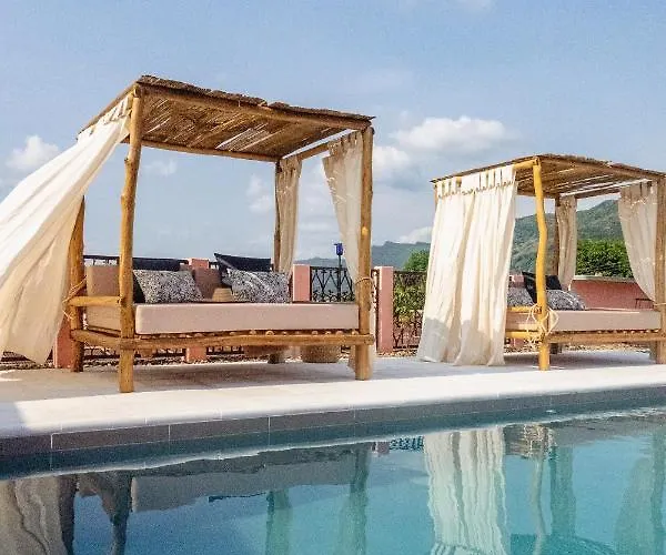 Casa De Amigos Hotel Boutique