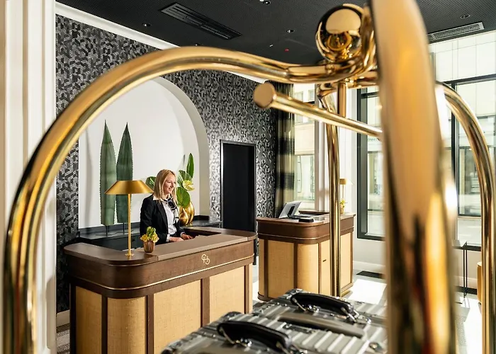 Hotel Schillerhof, Weimar