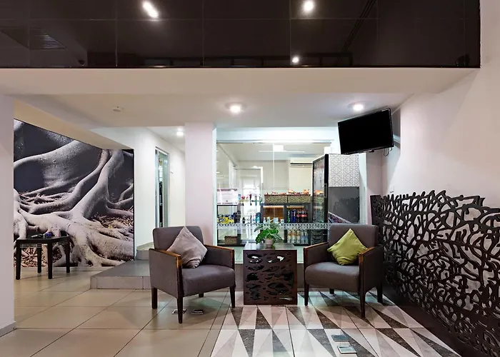 Gamma Villahermosa Centro