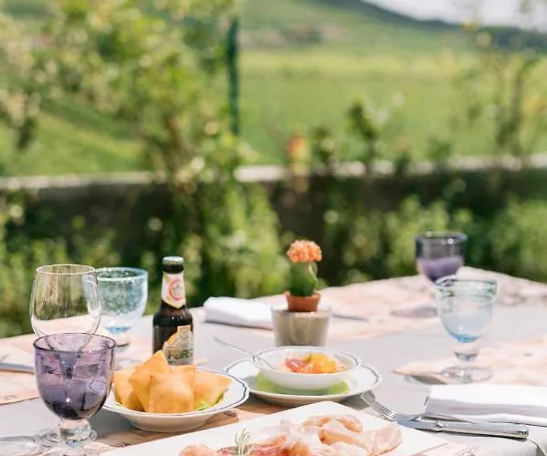 BACCO D'ORO Wine&Relais