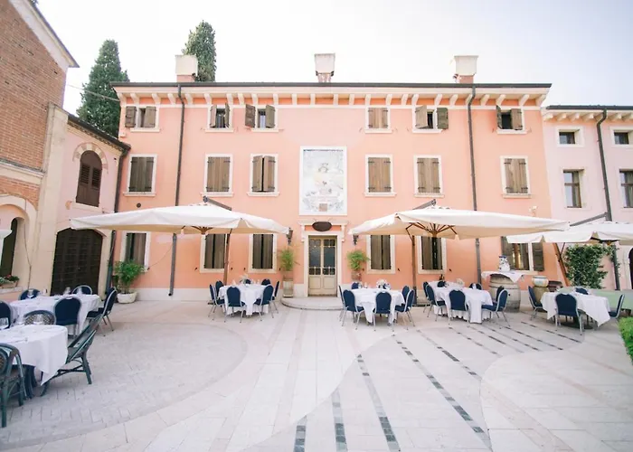 BACCO D'ORO Wine&Relais