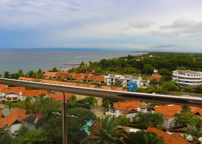 Arenillas del Mar Tolú